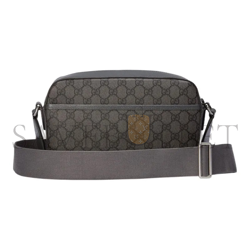 GUCCI OPHIDIA MEDIUM MESSENGER BAG 767190 (26*16*9.5cm)